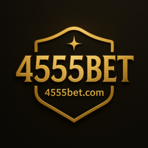 4555bet Logo